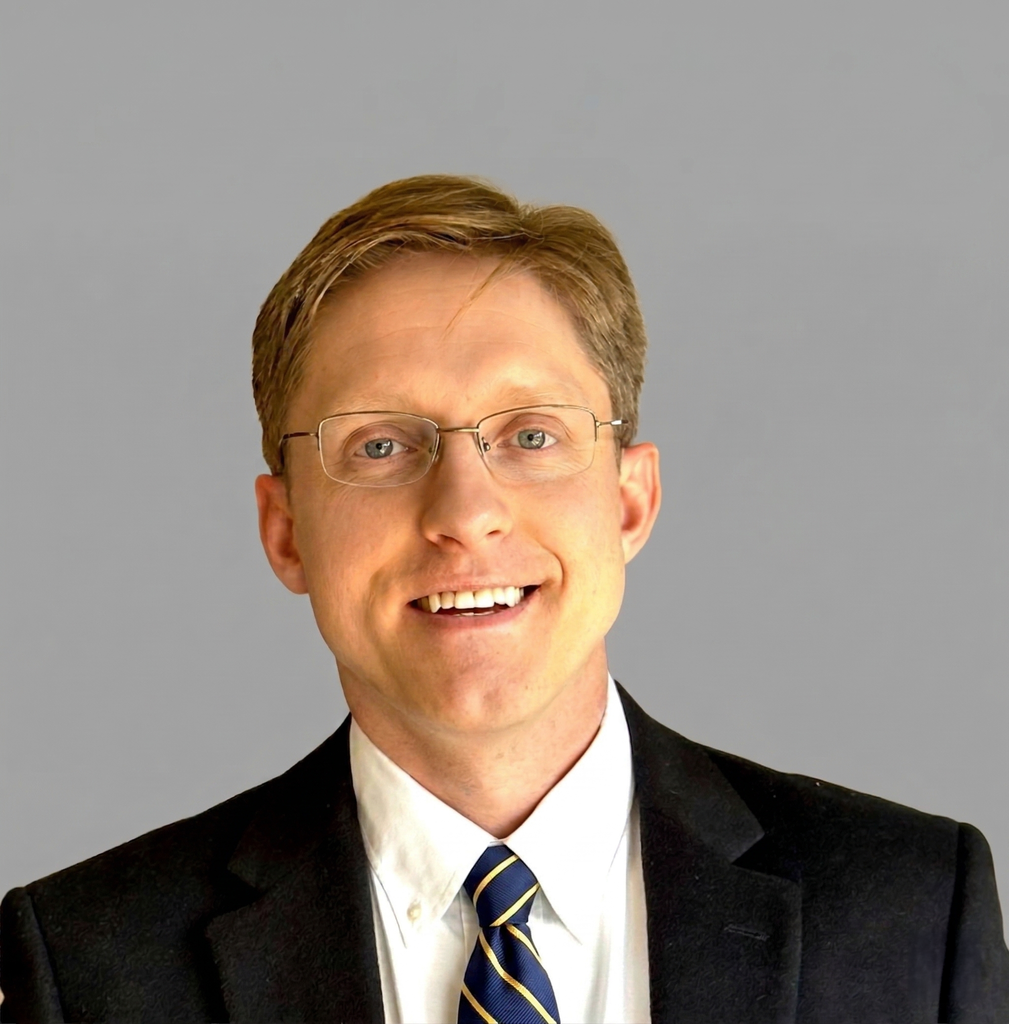 Benjamin Shiller